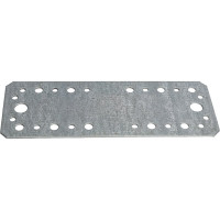 Крепежная пластина РК ГРУП 180x65х1.8 РК000002096