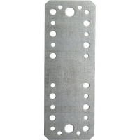 Крепежная пластина РК ГРУП 180x65х1.8 РК000002096