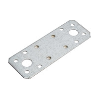 Крепежная пластина РК ГРУП 100x35х1.8 РК000002845 РКГ00023915