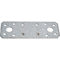 Крепежная пластина РК ГРУП 100x35х1.8 РК000002845 РКГ00023915