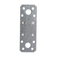 Крепежная пластина РК ГРУП 100x35х1.8 РК000002845 РКГ00023915