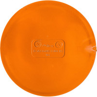 Заглушка ХЕМКОР для раструба наружной канализации 110 мм 2490209 0 6315