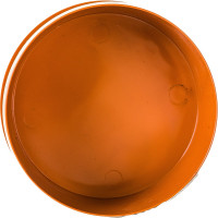 Заглушка ХЕМКОР для раструба наружной канализации 110 мм 2490209 0 6315