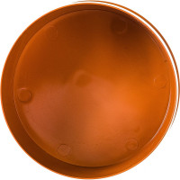 Заглушка ХЕМКОР для раструба наружной канализации 160 мм 2490210 0 6316