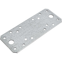 Крепежная пластина РК ГРУП 140x55х1.8 РКГ00009211