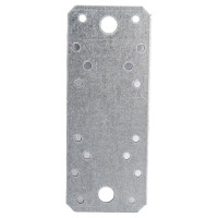 Крепежная пластина РК ГРУП 140x55х1.8 РКГ00009211