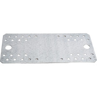 Крепежная пластина РК ГРУП 210x90х1.8 РК000002102