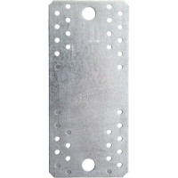 Крепежная пластина РК ГРУП 210x90х1.8 РК000002102