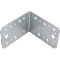 Крепежный уголок РК ГРУП 90x65х1.8 РК000002106