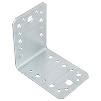 Крепежный уголок РК ГРУП 90x65х1.8 РК000002106