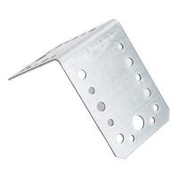 Крепежный уголок РК ГРУП 90x65х1.8 РК000002106