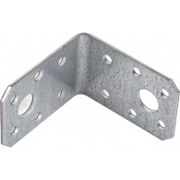 Крепежный уголок РК ГРУП 50x35х1.8 РК000002103