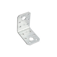 Крепежный уголок РК ГРУП 50x35х1.8 РК000002103