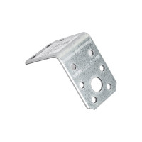 Крепежный уголок РК ГРУП 50x35х1.8 РК000002103