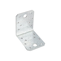 Крепежный уголок РК ГРУП 70x55х1.8 РК000002104