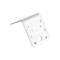 Крепежный уголок РК ГРУП 70x55х1.8 РК000002104