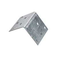 Крепежный равносторонний уголок РК ГРУП 50x50x50х1.8 РК000002060