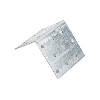 Крепежный уголок РК ГРУП равносторонний 60x60x60х1.8 РК000002454 РКГ00009193