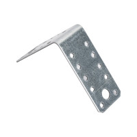 Крепежный уголок РК ГРУП 90x40х1.8 РК000002105