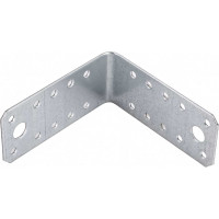 Крепежный уголок РК ГРУП 90x40х1.8 РК000002105