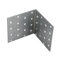 Крепежный равносторонний уголок РК ГРУП 80x80x80х1.8 РК000002450