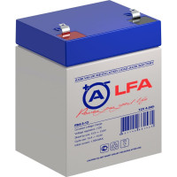 Аккумуляторная батарея LFA FB4.5-12 12В, 4.5 Ач УТ-00001353