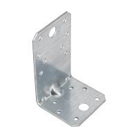 Крепежный усиленный уголок РК ГРУП 55x90х.1.8 РК000002070