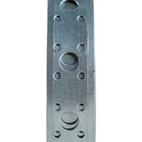 Лента РК ГРУП прямая, 20x0,5 25м РК000002086
