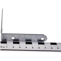 Мебельный уголок РК ГРУП 75x75x18x1,5 узкий РК000002064 РКГ00006846