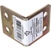 Мебельный уголок РК ГРУП 30x30x30x1,5 ЖЦ широкий РК000002558