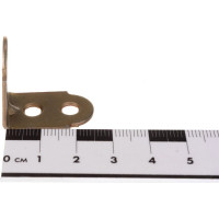 Мебельный уголок РК ГРУП 25x25x17x1,5 ЖЦ узкий РК000002597 РКГ00023350