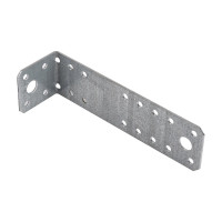 Крепежный уголок РК ГРУП асимметричный 40х40х140х1.8 РКГ00009177