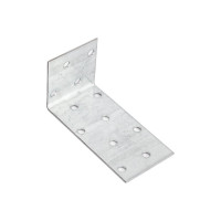 Крепежный анкерный уголок РК ГРУП 40x80х40х1.8 РК000002035 РКГ00009173