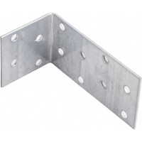 Крепежный анкерный уголок РК ГРУП 40x80х40х1.8 РК000002035 РКГ00009173