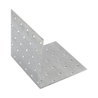 Крепежный равносторонний уголок РК ГРУП 100x100x100х1.8 РК000002092