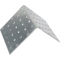 Крепежный равносторонний уголок РК ГРУП 100x100x100х1.8 РК000002092