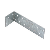 Крепежный анкерный уголок РК ГРУП 40x120х40х1.8 РК000002036 РКГ00009170