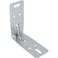 Крепежный усиленный уголок РК ГРУП 150x65х1.8 РК000002779