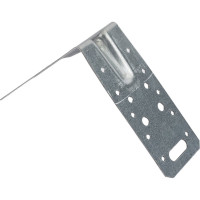 Крепежный усиленный уголок РК ГРУП 150x65х1.8 РК000002779