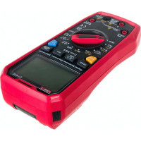 Цифровой мультиметр с функцией True RMS UNI-T UT161E 00-00007287