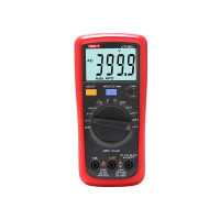 Цифровой портативный мультиметр UNI-T UT136C+ 00-00008582