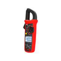Токоизмерительные цифровые клещи UNI-T UT202R 00-00007281