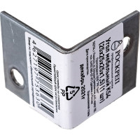 Мебельный уголок РК ГРУП 25x25x25x1,5 широкий РК000002127