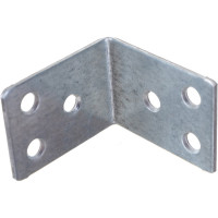 Мебельный уголок РК ГРУП 40x40x30x1,5 широкий РК000002206