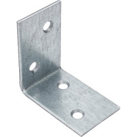 Мебельный уголок РК ГРУП 40x40x25x1,5 широкий РК000002602