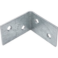 Мебельный уголок РК ГРУП 40x40x25x1,5 широкий РК000002602