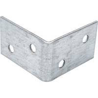 Мебельный уголок РК ГРУП 40x40x25x1,5 широкий РК000002602