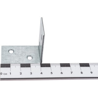 Мебельный уголок РК ГРУП 40x40x25x1,5 широкий РК000002602