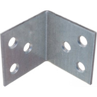 Мебельный уголок РК ГРУП 30x30x30x1,5 широкий РК000002253