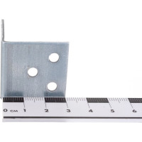 Мебельный уголок РК ГРУП 30x30x30x1,5 широкий РК000002253